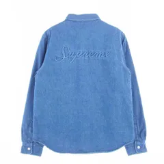 2024年最新】sherpa lined denim shirtの人気アイテム - メルカリ