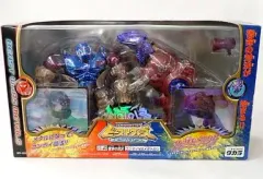 2025年最新】コンボイVSメガトロンの人気アイテム - メルカリ