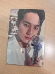 SEVENTEEN(セブンティーン・セブチ) CARAT LAND ケレン CARAT ZONE カラットゾーン ミンギュ(MINGYU) トレカ フォトカード トレカ 出品