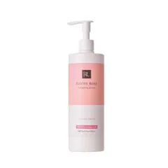 リバイブローズ 】エッセンスローション 485ml 業務用 サロン専売品 大容量 化粧水 ローション 美容液配合 ローション 濃密 発酵のサムネイル