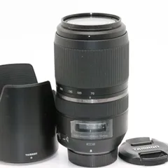 2023年最新】SP 70-300mm F4-5.6 Di VC USDの人気アイテム - メルカリ