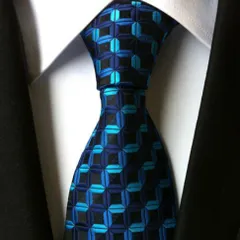 メンズネクタイ　結婚式　発表会　ビジネス　イベント　パーティー　ダンスパーティー　バーテンダー　成人式　卒業式　卒園式　入学式　入社式　父の日　格安　セール　ストライプ柄　ブラック色　黒色　ネイビー色　紺色　ライトブルー色　水色　格子柄