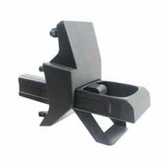 ランドクルーザー70系専用 GRJ76 GRJ79 ドリンクホルダー