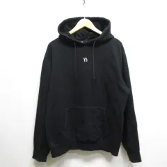 2025年最新】yohji yamamoto new era パーカーの人気アイテム