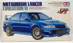 2025年最新】タミヤ ランサーエボリューションの人気アイテム