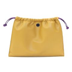  エルメス ポーチ ピロ H083138 セサミ 中古