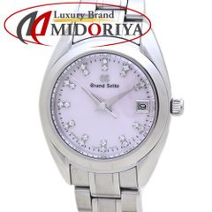 OMEGA オメガ デヴィル プレステージ ホワイトシェル 434.10.30.60  