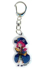 【中古】キーホルダー アプリコ アクリルキーホルダー 「PS5/PS4/Switchソフト ファントム・ブレイブ 幽霊船団と消えた英雄」 楽天ブックス購入特典