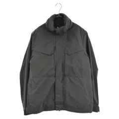 NIKE (ナイキ) Sportswear Tech Pack Synthetic-Fill Jacket テックパック シンセティックフィル ジャケット ブラック AT4571-060のサムネイル