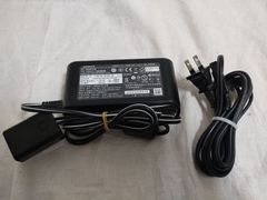 SONY　ACアダプター AC-PW20