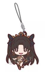 [중고] 잡화 아처/이슈탈 [니토탄 Fate/Grand Order - 절대 마수 전선 바빌로니아- 고무 마스코트]