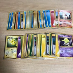 【旧裏】まとめ1 初代151匹ほぼコンプ 旧裏】まとめ1 初代151匹ほぼコンプ - メルカリ
