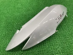 ディオ シートカウル 右 銀 在庫有 即納 ホンダ 純正 新品 バイク 部品 未使用 AF62 Dio リアカウル 車検 Genuine 59のサムネイル