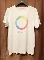 2024年最新】Apple 本社 tシャツの人気アイテム - メルカリ