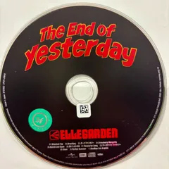 The End of Yesterday／ELLEGARDENのサムネイル