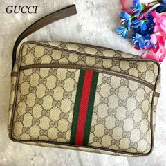 2024年最新】gucci グッチ レディースクラッチバッグの人気アイテム