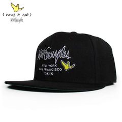 マークゴンザレス MARK GONZALES キャップ 帽子 メンズ レディース