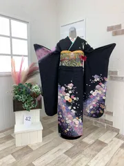 2023年最新】振袖フルセットの人気アイテム - メルカリ