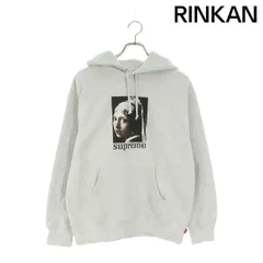 2025年最新】Supreme Pearl Hooded Sweatshirtの人気アイテム - メルカリ