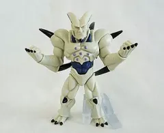 【中古】トレーディングフィギュア 超一星龍 HG ドラゴンボールGT2 邪悪龍誕生編