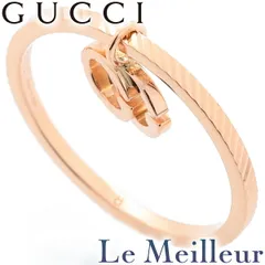 2025年最新】GUCCI グッチ K18の人気アイテム - メルカリ
