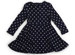 【組曲/Kumikyoku】ワンピース 110サイズ 女の子【子供服・ベビー服】（1953025）