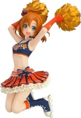 【中古】フィギュア figFIX 高坂穂乃果 チアガールver. 「ラブライブ!スクールアイドルフェスティバル」