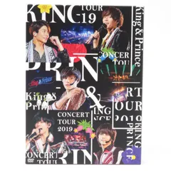 2024年最新】concert tour 2019の人気アイテム - メルカリ