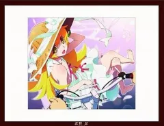 2025年最新】複製原画 忍野忍の人気アイテム - メルカリ