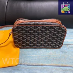 美品 ゴヤール　ショルダーバッグ-WT0輸入