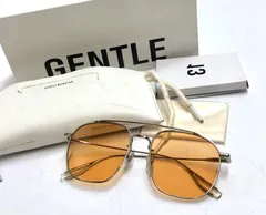 新品未使用 Gentle Monster 鼈甲 楽天市場】gentle monster 中古（眼鏡・サングラス｜バッグ