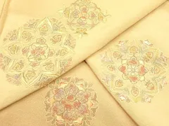 2025年最新】相良刺繍 着物の人気アイテム - メルカリ