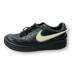 AMBUSH Nike Air Force 1 Low Black DV3464-001 エアフォース スニーカー ナイキ アンブッシュ 28.5cm 75723A1