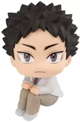 【中古】フィギュア るかっぷ 岩泉一 「ハイキュ-!!」