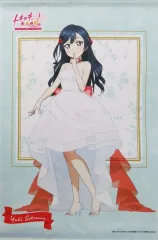 【中古】タペストリー [単品] 優木せつ菜 B2タペストリーB 「Switchソフト ラブライブ! 虹ヶ咲学園スクールアイドル同好会 トキメキの未来地図 ゲーマーズ超限定版」 同梱特典