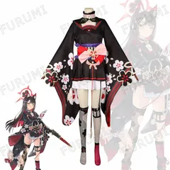 2025年最新】狐坂ワカモ コスプレの人気アイテム - メルカリ