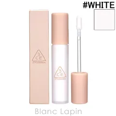 スリーコンセプトアイズ 3CE スキンフィットカバーコンシーラー #WHITE 4.3g [987359]〔メール便発送〕のサムネイル