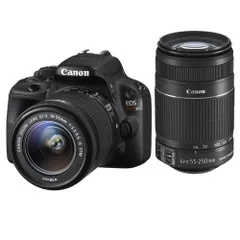 CANON EOS kiss x7 ダブルズームキット Amazon | Canon デジタル一眼レフカメラ EOS Kiss X7(ホワイト