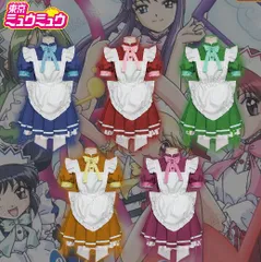 おとめ妖怪ざくろ 西王母桃（ざくろ）コスプレ衣装 フルセット