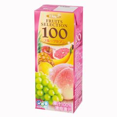 FRUITS SELECTION りんご 12本×8箱 - メルカリ