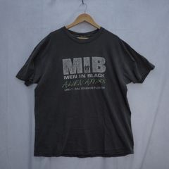 00s メンインブラック ヴィンテージ ムービーT