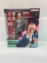 S.H.Figuarts チェンソーマン パワー