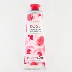 箱なし ロクシタン ローズ ハンドクリーム 30ml LOCCITANE