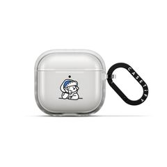 CASETiFY AirPodsPro2ストレンジャーシングス イヤホンケース - メルカリ