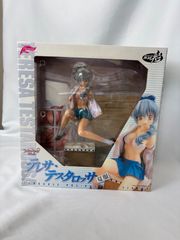 テレサ テスタロッサ 夏服 フルメタル・パニック ふもっふ フィギュア アトリエ彩