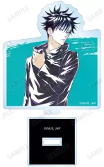 【中古】アクリルスタンド・アクリルパネル 伏黒恵 「呪術廻戦 トレーディング Ani-Art 第3弾 アクリルスタンド」