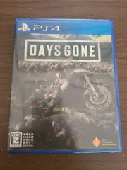 【PS4】デイズゴーン DAYSGONE