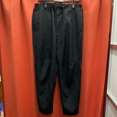 Goldwin 0 Straight Leg Pants GZ75151 黒 - メルカリ