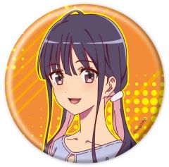 花宮初奈 217find 会員特典 缶バッジ - メルカリ