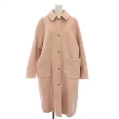 2025年最新】バイカラーロングコート yoriの人気アイテム - メルカリ